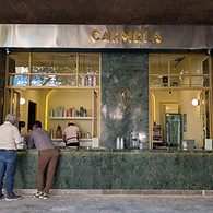 NUEVA TIENDA CARMELA EN LA COLONIA DEL VALLE